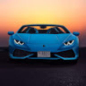 Meet your Posher, Aaron